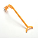 Golf Swing Aid/Trainer Practice Guide Beginner Gesture Alignment Tool S Hn