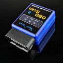 Super Mini OBD2 OBDII ELM327 v1.5 Android Bluetooth Adapter Auto Scanner Torque