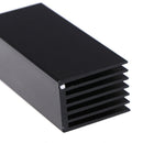 Aluminum Alloy NVME M.2 SSD Heatsink Cooling Solid State Hard Drive Radiato Nw
