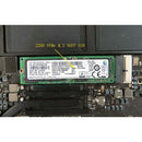 NVMe PCIe M.2 NGFF SSD converter adapter card for 2013 2014 2015 macbook air  BX