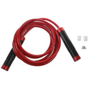 Povit 3 Meter Crossfit Heavy Bearing Skipping Rope Aluminium Handle Bold Pv