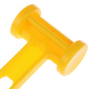 1PC Outdoor Awning Canopy Tent Peg Plastic Hammer Nail Stake Extractor Pul zc Kw