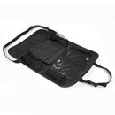Car Seat Back Protectors Organizer Multi-Pocket Storage Bag Tablet Holder