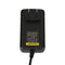 AC to DC 3.5mmx1.35mm 12V 1A Switching Power Supply Adapter