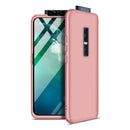 For VIVO GKK Mobile Phone Protective Shell Guard Hard PC Phone Case Back Cover