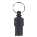 Anti-Lost Pet Dog Cat ID Name Address Label Tag Storage Barrel Tube Card ID Ta_