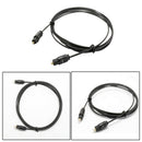 Digital Audio Optical Cable Fiber Optic Toslink Surround Sound Bar