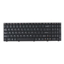 Laptop Replacement Keyboard for LENOVO IdeaPad, US English Layout, Small Enter