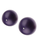 Gymnastic Balls Flexible Balls Exercise Equipment for Yoga 15cm 25cm