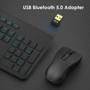 USB Bluetooth 5.0 Dongle for Computer PC Bluetooth Audio Receiver Transmitter