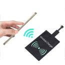 Micro USB Qi Wireless Charger Receiver Adapter Receptor Coil for Android A