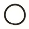 20 Pieces Assorted Black Elastic Rubber Band Rope for DIY Hair Accessories Hair