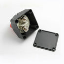 New High Current 721 Heavy Duty Battery Switch 600A Yacht Rv Switch Constru