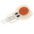 1Pc Automotive Air Conditioning Resistance Sensor FP01-WDK02 Transducer Element-