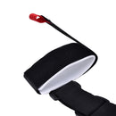 Adjustable Ski Pole Shoulder Hand Carrier Lash Handle Straps Porter Hook Loop M&