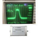 Noise Signal Generator DC+12V Simple Spectrum Tracking Source 0.2-2000M