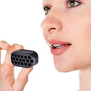 4 Piece Jaw  Exercise Ball Double Chin