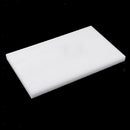 Plastic Cutting Board Mat Leather Craft Tool for Cutting Punching Stamping L