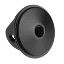 Aluminum Alloy Bicycle Headset Top Cap Adapter for Gopro Hero 4 3 5(Black) A