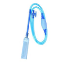 Aquarium Clear Tool Vacuum Water Change Changer Gravel Cleaner For Fish Tank