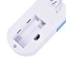 Security Alarm Intercom Doorbell Smart Door Alarm System Long Range Remote OZ