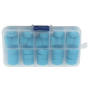 30pcs Assorted AC Charging Port Caps Air Conditioning High Low Side Caps