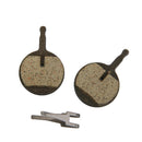 1 Pair Bike  Disc Brake Pads Replacement Accessories For AVID BB5