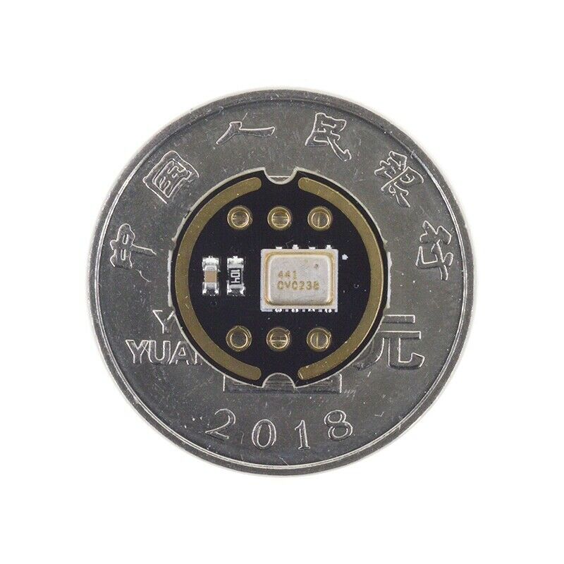 Omnidirectional Microphone Module I2S Interface Inmp441 Mems High Precision