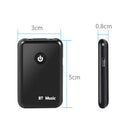 2 in 1 Bluetooth 4.2 Transmitter Receiver Wireless Audio Adapter Support 3.