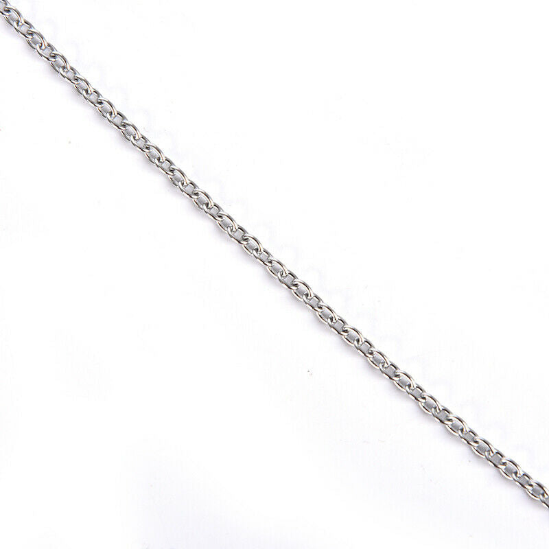 Parrot Leg Ring Ankle Foot Chain Bird Outdoor Flying Training Activity Stand JR