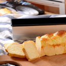 Bread Mold Toast Cake Mold Rectangular Fruit Strip Mold Non-Stick Baking Mo