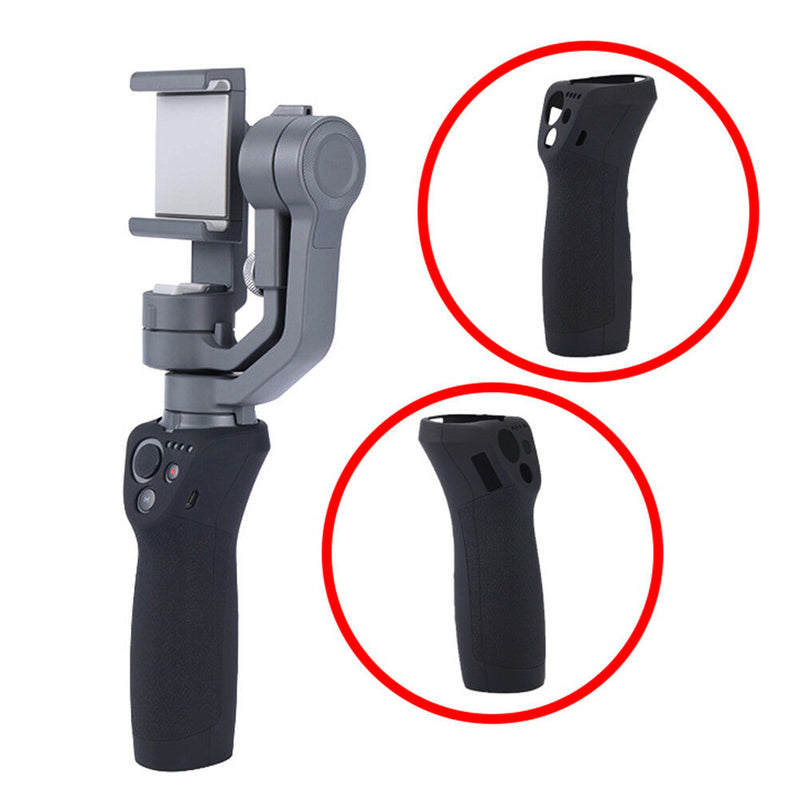 Silicone Cover Protective Case For DJI OSMO Mobile 2 Handheld Gimbal Waterpro ï¼D
