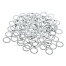 100pcs Skateboard Truck Axle Speed Washers Longboard Hardware part