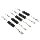 5Pcs Microwave Oven Accessories Unidirectional High Voltage Diode Rectifier
