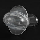 Silicone Anti Snoring Device Tongue Night Sleep Apnea Aid Snore Stopper