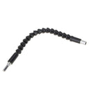 Electronics Drill Black 295mm Flexible Shaft Bits Extention Screwdriver Bit