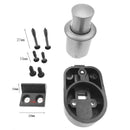 Camper Car Boat Push Button Catch Lock Caravan Cabinet Drawer Safety Latch A