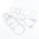 Complete Engine Head Gasket Set for GY6 150cc Moped Scooters ATVs Go Karts