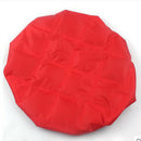 New Lady Cold Heat Cap Hair Beauty Styling Care Treatment Steamer Thermal W P5T9