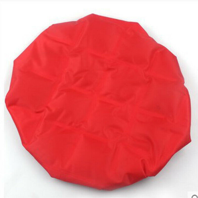 New Lady Cold Heat Cap Hair Beauty Styling Care Treatment Steamer Thermal W P5T9