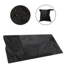 Universal Heavy Duty Rear Back Seat Cover Pet Waterproof Car Protector Gifts