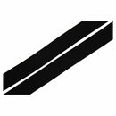 12m Long Dog Pet Puppy Rope Training Lead Leash Obedience Recall Chain blac