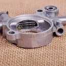Oil Pump w/ Worm Gear Kit fit for Husqvarna 362 365 371 372 372XP Chainsaw Hf