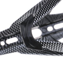 Carbon Fiber Road  Bicycle Bike Cycling Water Bottle Drinks Holder Rack Cage  Z