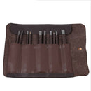 Tungsten Steel Carving Chisels Wood Stone Seal Engraving Tool, Good Toughness
