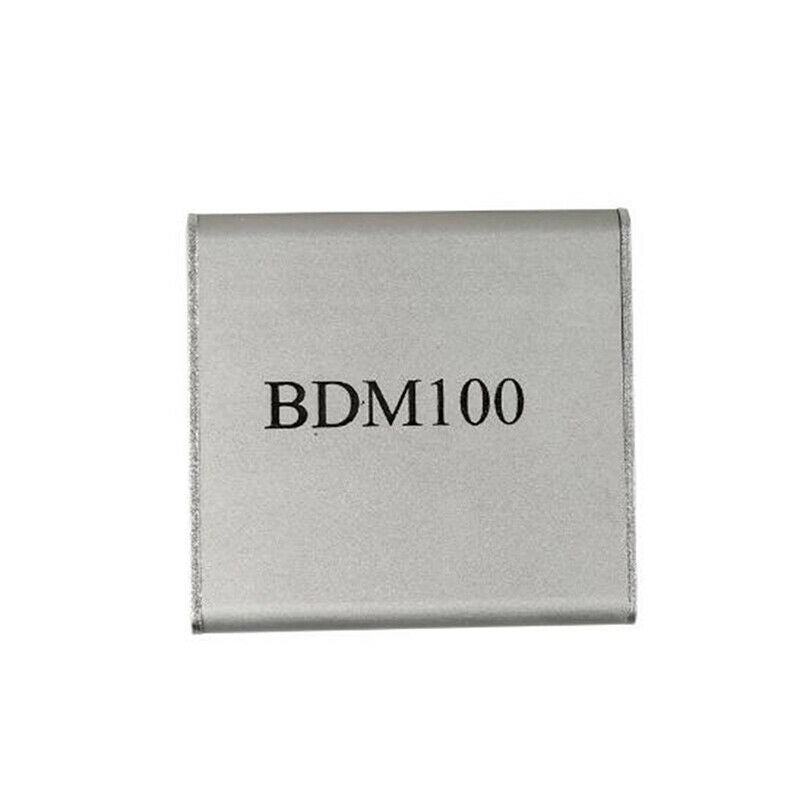 BDM100 V1255 ECU Flasher Chip Tuning Programmer Interface OBD Code ReaderS Gw