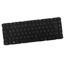 Plastic DE German PC Laptop Keyboard Keypad For  Envy Ultrabook 4-1100