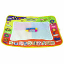 Mat Magic Pen Children Drawing Toys Educational for 1-6 Years Old Little