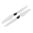 Luminous Quick-Release Low Noise 8743F Propellers Prop Blade For DJI Mavic 2