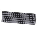 US English Layout Keyobard without Frame for Lenovo IdeaPad 320S-15 Laptop
